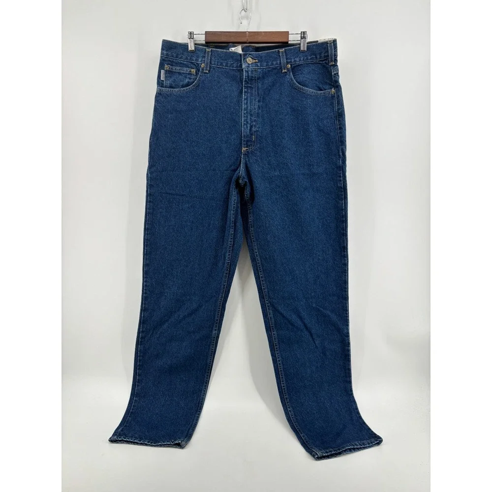 Carhartt tapered jeans
